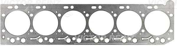 Gasket, cylinder head